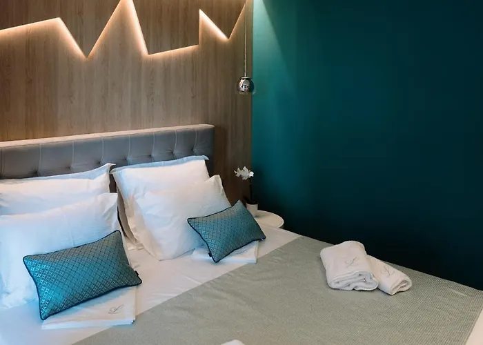 Lena Luxury Apartments II