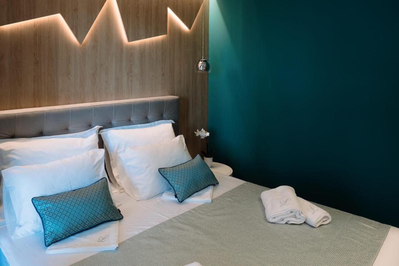 Lena Luxury Ii Zadar