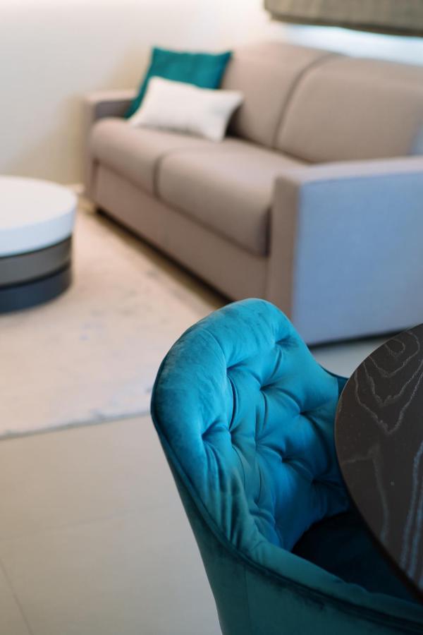 Lena Luxury Ii Apartament *