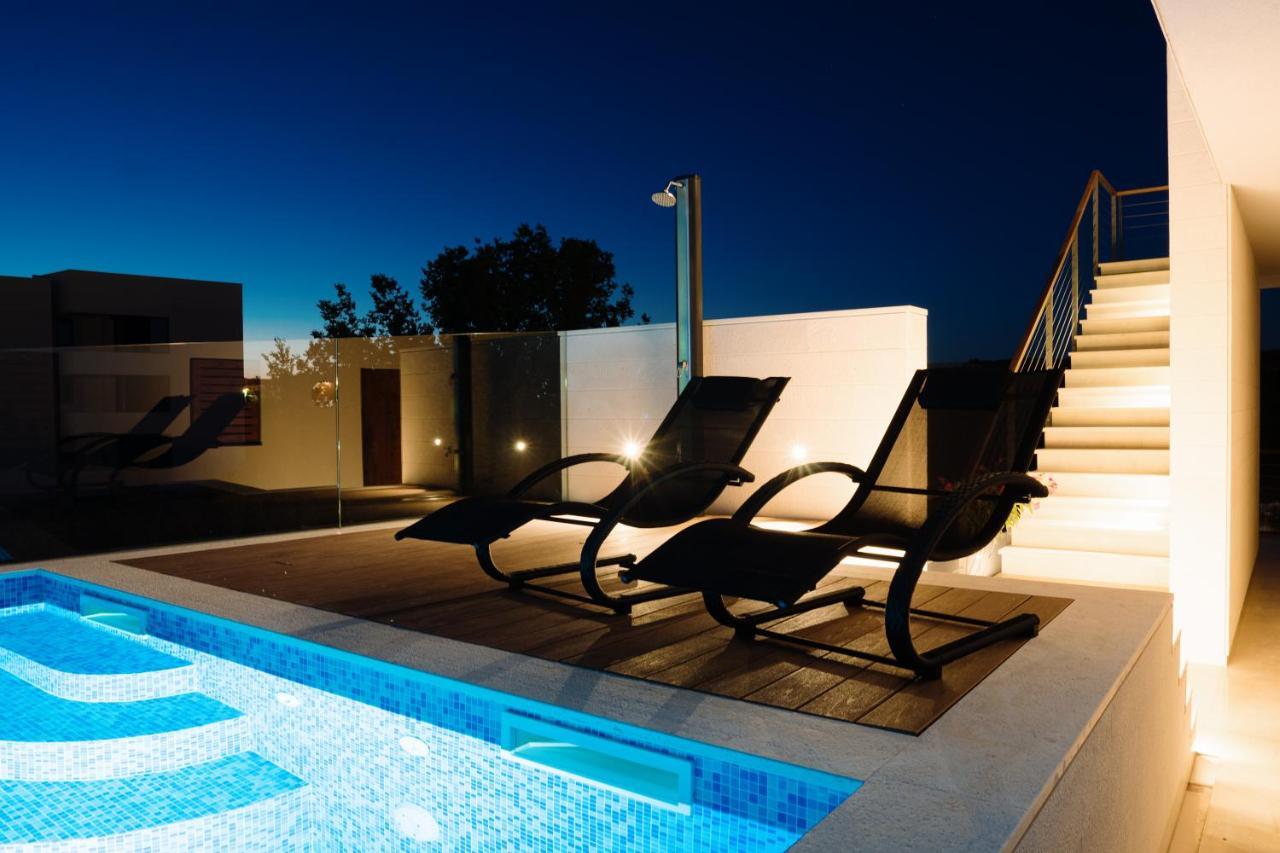 Apartament Lena Luxury Ii Zadar
