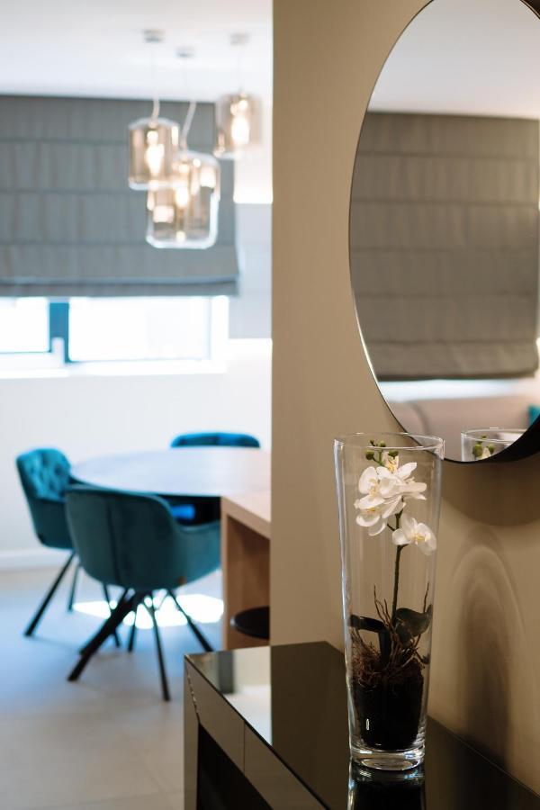 Lena Luxury Ii Apartament *