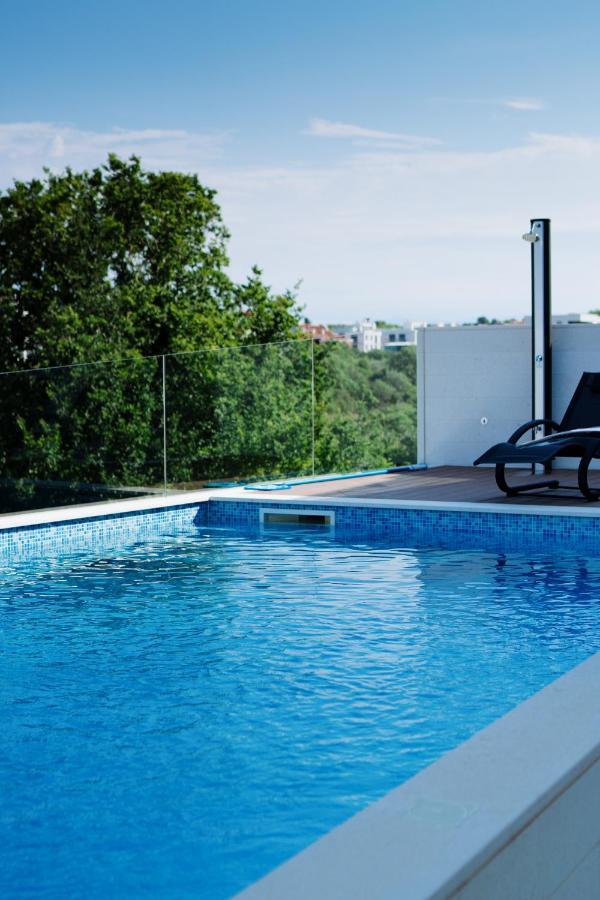 Apartmán Lena Luxury Ii Zadar