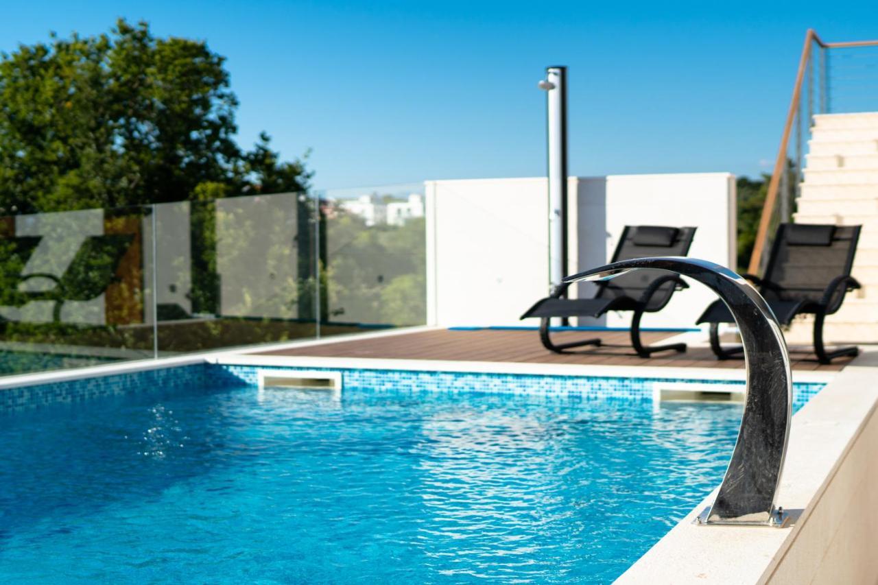 Lena Luxury Ii Zadar