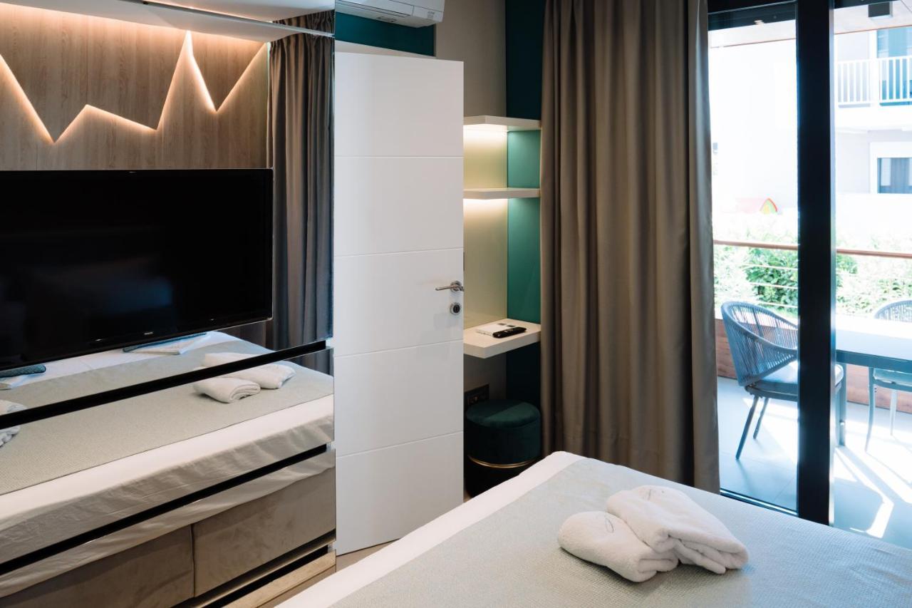 Apartmán Lena Luxury Ii *