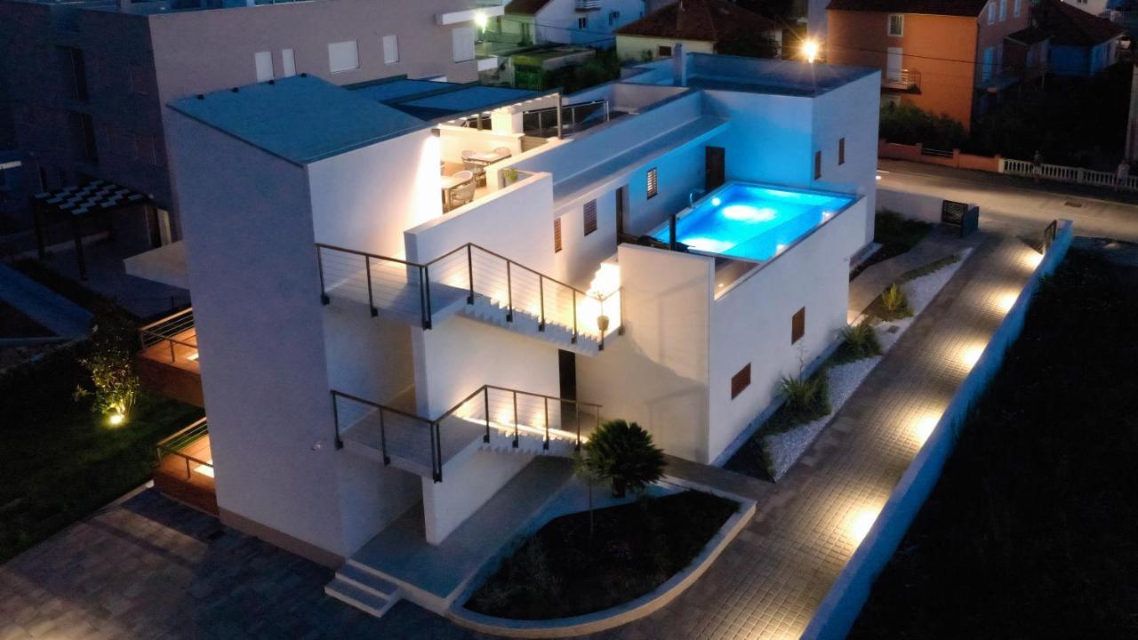 Apartmán Lena Luxury Ii