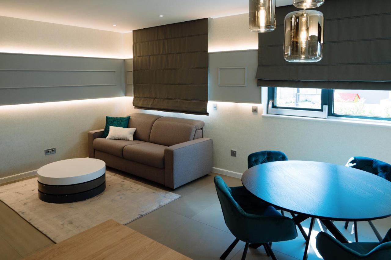 Lena Luxury Ii Apartmán Zadar