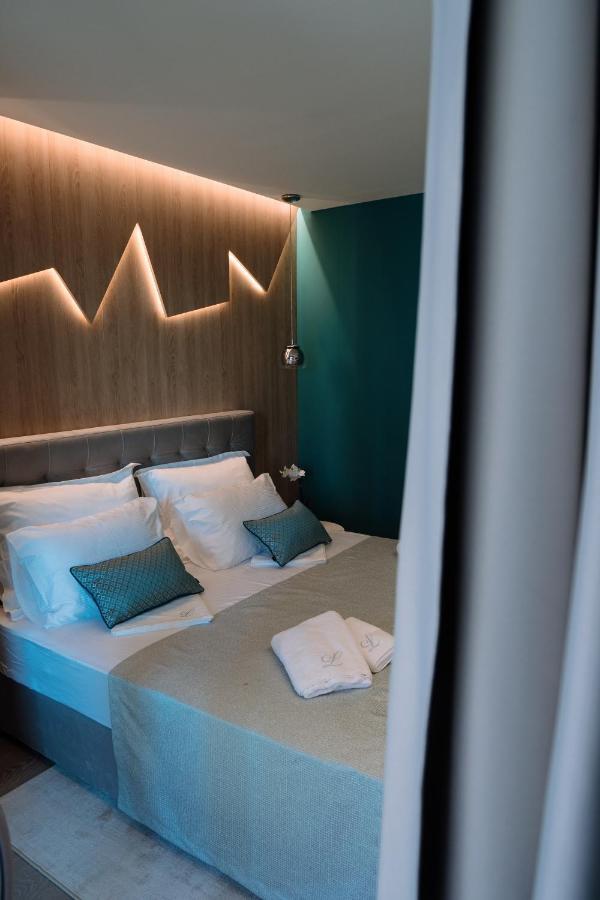 Lena Luxury Ii Apartmán Zadar