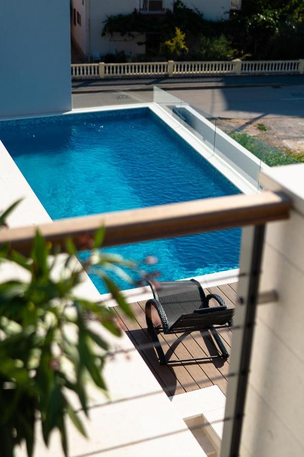 Apartmán Lena Luxury Ii